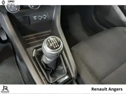 Photo 5 Renault Clio  TCe 90ch Business