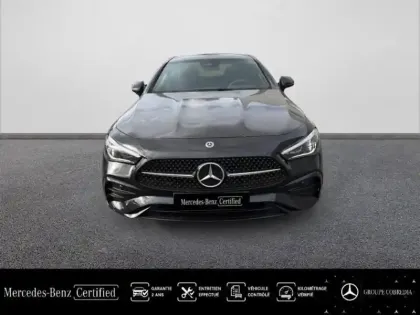 Photo 4 Mercedes CLE  Coupé 220 d 197ch AMG Line 9G-Tronic