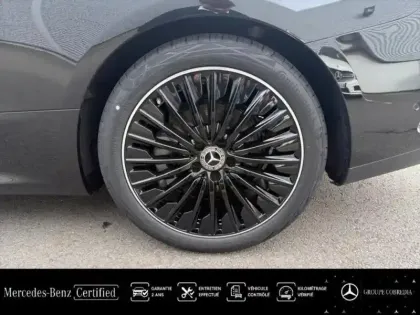 Photo 12 Mercedes CLE  Coupé 220 d 197ch AMG Line 9G-Tronic