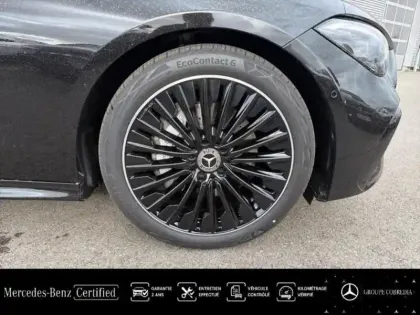 Photo 14 Mercedes CLE  Coupé 220 d 197ch AMG Line 9G-Tronic