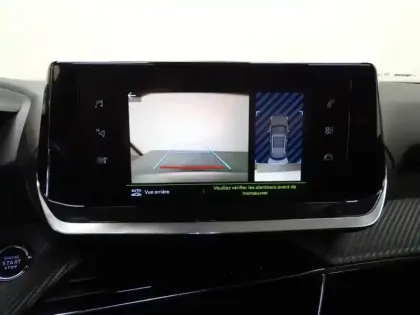 Photo 11 Peugeot 2008  1.2 PureTech 130ch S&S Allure Pack