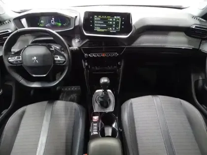 Photo 6 Peugeot 2008  1.2 PureTech 130ch S&S Allure Pack