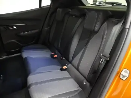 Photo 8 Peugeot 2008  1.2 PureTech 130ch S&S Allure Pack