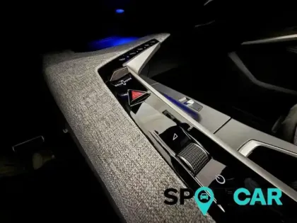 Photo 14 Peugeot 3008  1.2 Hybrid 145ch GT e-DCS6