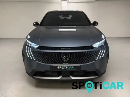 Photo 1 Peugeot 3008  1.2 Hybrid 145ch GT e-DCS6