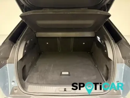 Photo 5 Peugeot 3008  1.2 Hybrid 145ch GT e-DCS6