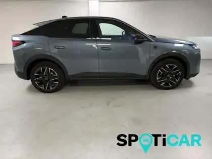 Photo 3 Peugeot 3008  1.2 Hybrid 145ch GT e-DCS6