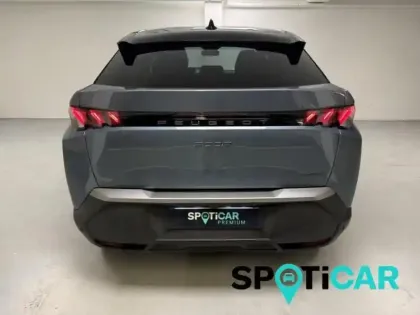 Photo 4 Peugeot 3008  1.2 Hybrid 145ch GT e-DCS6