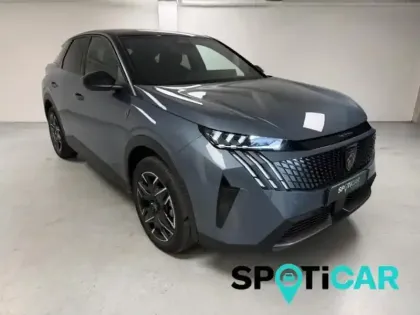 Photo 2 Peugeot 3008  1.2 Hybrid 145ch GT e-DCS6