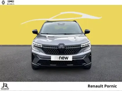 Photo 8 Renault Austral  ICONIC ESPRIT ALPINE 200ch + TOIT PANORAMIQUE + HARMAN KARDON +