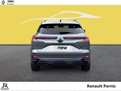 Photo 10 Renault Austral  ICONIC ESPRIT ALPINE 200ch + TOIT PANORAMIQUE + HARMAN KARDON +