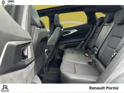 Photo 3 Renault Austral  ICONIC ESPRIT ALPINE 200ch + TOIT PANORAMIQUE + HARMAN KARDON +
