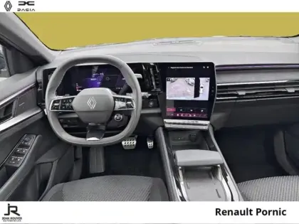 Photo 4 Renault Austral  ICONIC ESPRIT ALPINE 200ch + TOIT PANORAMIQUE + HARMAN KARDON +