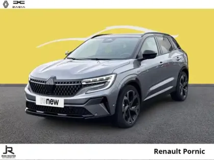 Photo Renault Austral