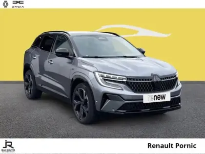 Photo 1 Renault Austral  ICONIC ESPRIT ALPINE 200ch + TOIT PANORAMIQUE + HARMAN KARDON +