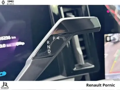 Photo 5 Renault Austral  ICONIC ESPRIT ALPINE 200ch + TOIT PANORAMIQUE + HARMAN KARDON +