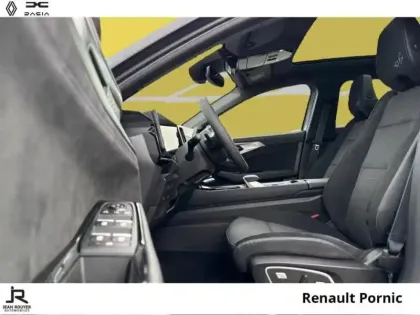 Photo 2 Renault Austral  ICONIC ESPRIT ALPINE 200ch + TOIT PANORAMIQUE + HARMAN KARDON +