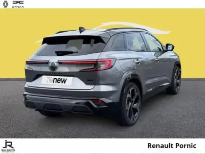 Photo 11 Renault Austral  ICONIC ESPRIT ALPINE 200ch + TOIT PANORAMIQUE + HARMAN KARDON +