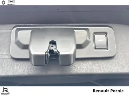 Photo 14 Renault Austral  ICONIC ESPRIT ALPINE 200ch + TOIT PANORAMIQUE + HARMAN KARDON +