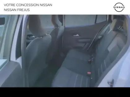 Photo 13 Dacia Sandero  1.0 TCe 90ch Stepway Expression