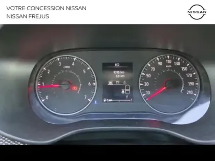 Photo 10 Dacia Sandero  1.0 TCe 90ch Stepway Expression