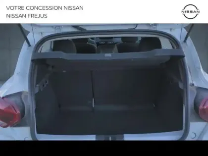 Photo 14 Dacia Sandero  1.0 TCe 90ch Stepway Expression