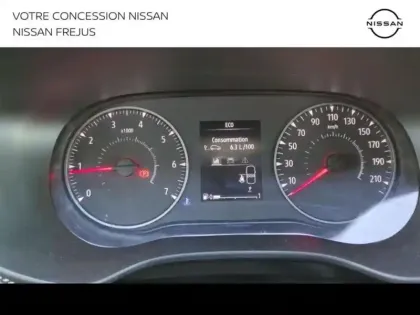 Photo 11 Dacia Sandero  1.0 TCe 90ch Stepway Expression