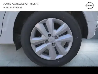 Photo 6 Dacia Sandero  1.0 TCe 90ch Stepway Expression