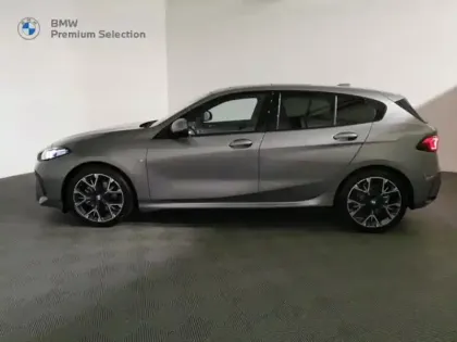 Photo 12 BMW Serie 1 Série 1 120A 170ch M Sport Design DKG7
