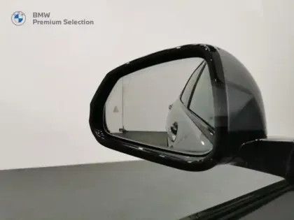 Photo 5 BMW Serie 1 Série 1 120A 170ch M Sport Design DKG7