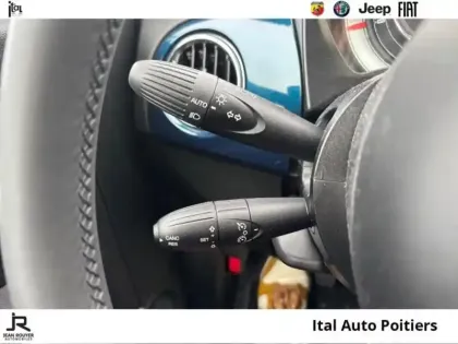 Photo 14 Fiat 500  1.0 70ch Hybride BSG S/S