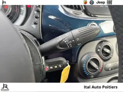 Photo 13 Fiat 500  1.0 70ch Hybride BSG S/S