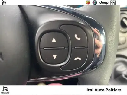 Photo 12 Fiat 500  1.0 70ch Hybride BSG S/S