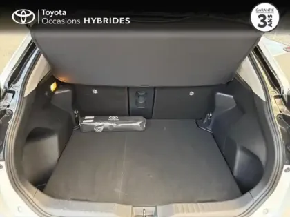 Photo 9 Toyota Yaris  Cross 116h Collection MY22