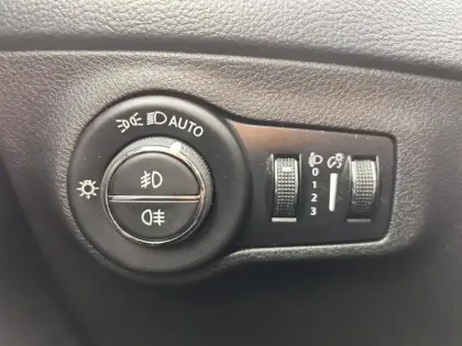 Photo 13 Jeep Compass  1.3 GSE T4 150ch Limited 4x2 BVR6