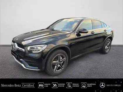 Photo Mercedes Classe Glc
