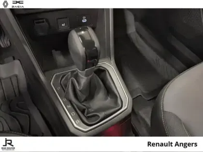 Photo 5 Dacia Jogger  1.6 hybrid 140ch Extreme 7 places