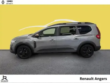 Photo 9 Dacia Jogger  1.6 hybrid 140ch Extreme 7 places