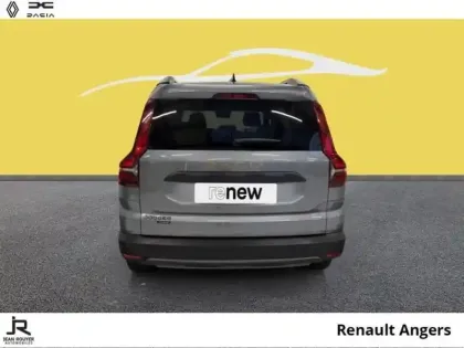 Photo 11 Dacia Jogger  1.6 hybrid 140ch Extreme 7 places