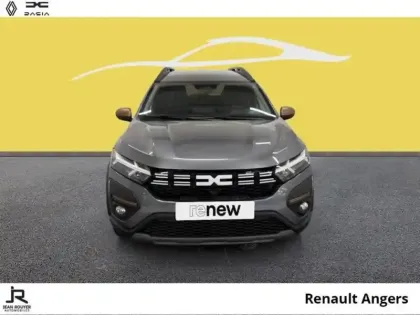 Photo 8 Dacia Jogger  1.6 hybrid 140ch Extreme 7 places