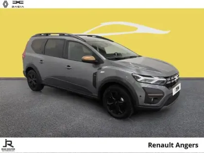 Photo 1 Dacia Jogger  1.6 hybrid 140ch Extreme 7 places