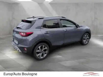 Photo 3 Kia Stonic  1.0 T-GDi 120ch MHEV GT Line DCT7