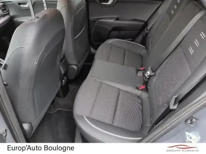Photo 11 Kia Stonic  1.0 T-GDi 120ch MHEV GT Line DCT7