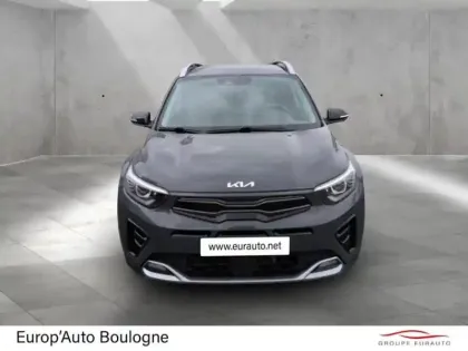 Photo 1 Kia Stonic  1.0 T-GDi 120ch MHEV GT Line DCT7