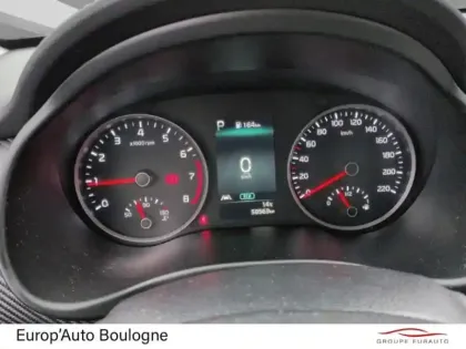 Photo 8 Kia Stonic  1.0 T-GDi 120ch MHEV GT Line DCT7