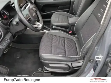Photo 10 Kia Stonic  1.0 T-GDi 120ch MHEV GT Line DCT7
