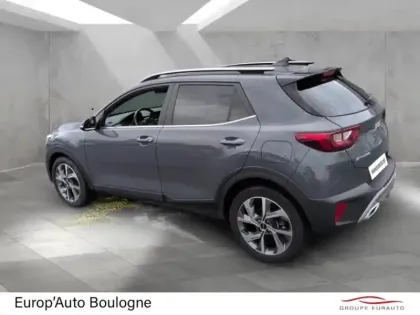 Photo 6 Kia Stonic  1.0 T-GDi 120ch MHEV GT Line DCT7