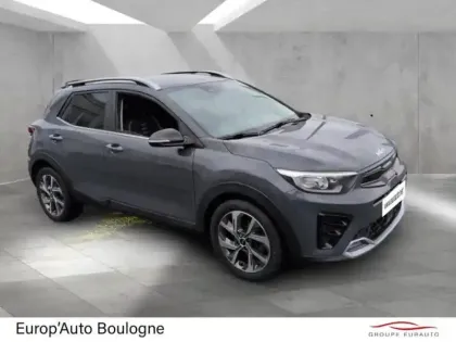 Photo 2 Kia Stonic  1.0 T-GDi 120ch MHEV GT Line DCT7