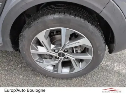 Photo 12 Kia Stonic  1.0 T-GDi 120ch MHEV GT Line DCT7