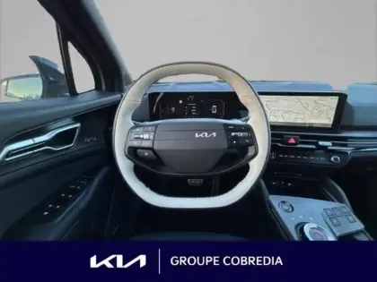 Photo 6 Kia Sportage Gén. V Ph2 GT-line Premium 5